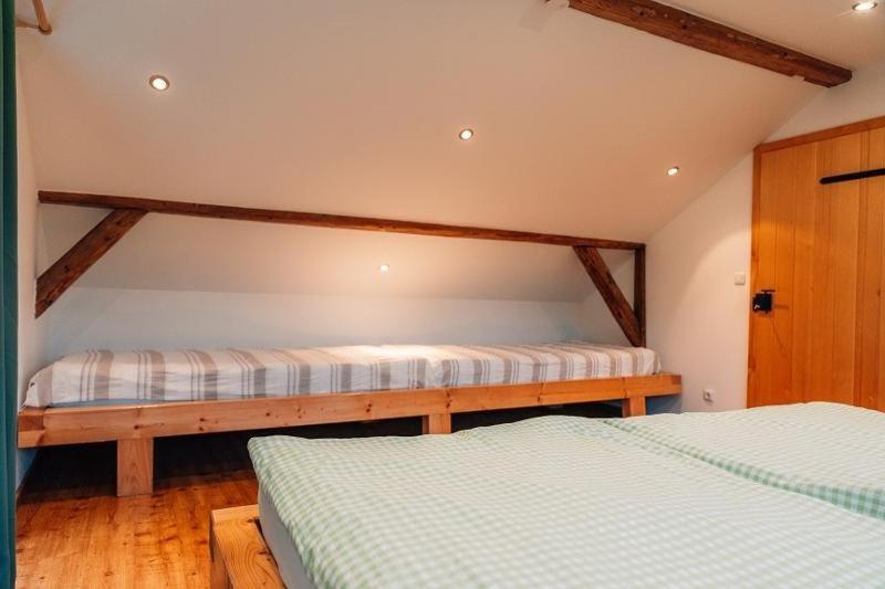 Ferienhaus Woidhaus Kollnburg Extérieur photo