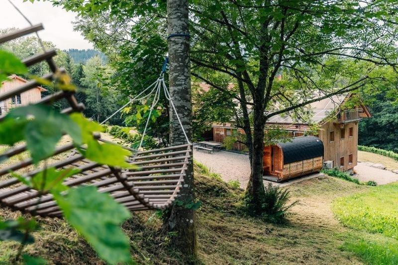 Ferienhaus Woidhaus Kollnburg Extérieur photo